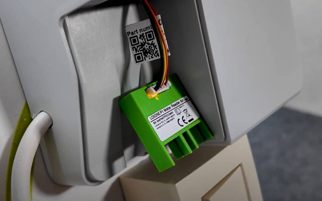 Waarom submeters de missing link zijn in slimme gebouwen