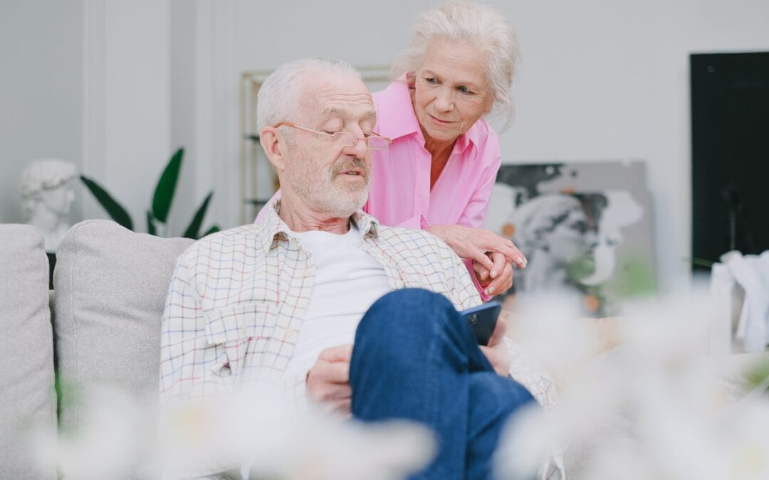 Ventilatieplan woonzorgcentra (en andere medische instellingen)