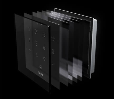 NFC Code Touch w szczegółach