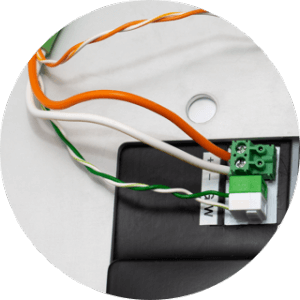 Kable Spot LED Loxone