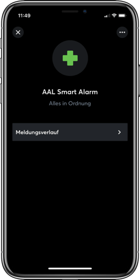 Neues Feature Config 10.2 - Projekt Planung