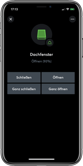 Neues Feature Config 10.2 - Projekt Planung
