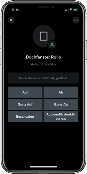 Neues Feature Config 10.2 - Projekt Planung