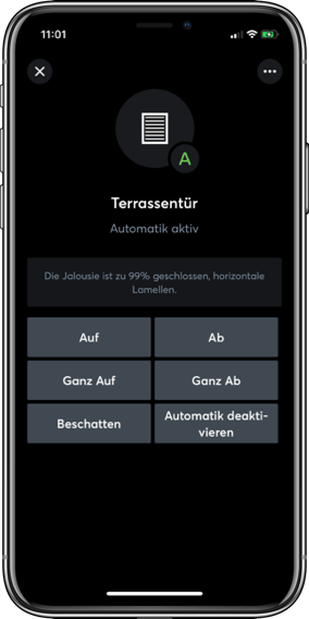 Neues Feature Config 10.2 - Projekt Planung