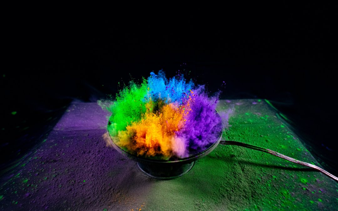 Wgląd za kulisy sesji zdjęciowej Audioservera