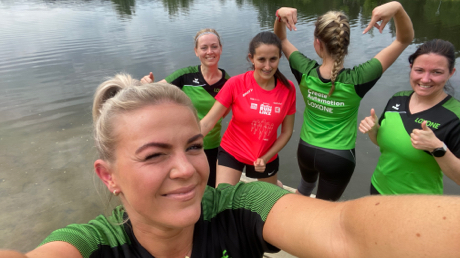 Strój sportowy Loxone