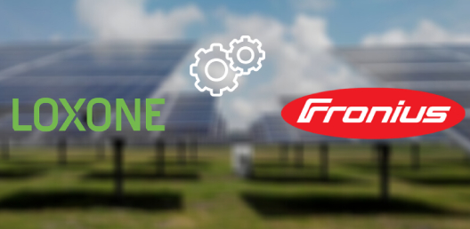 Szkolenie Loxone Fronius