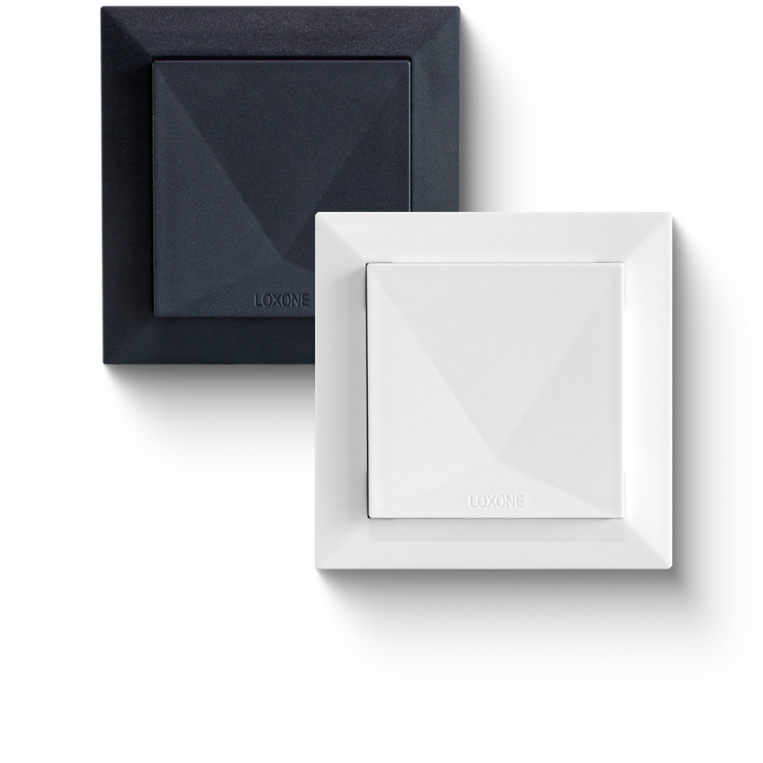 Czujnik klimatu pomieszczenia Tree