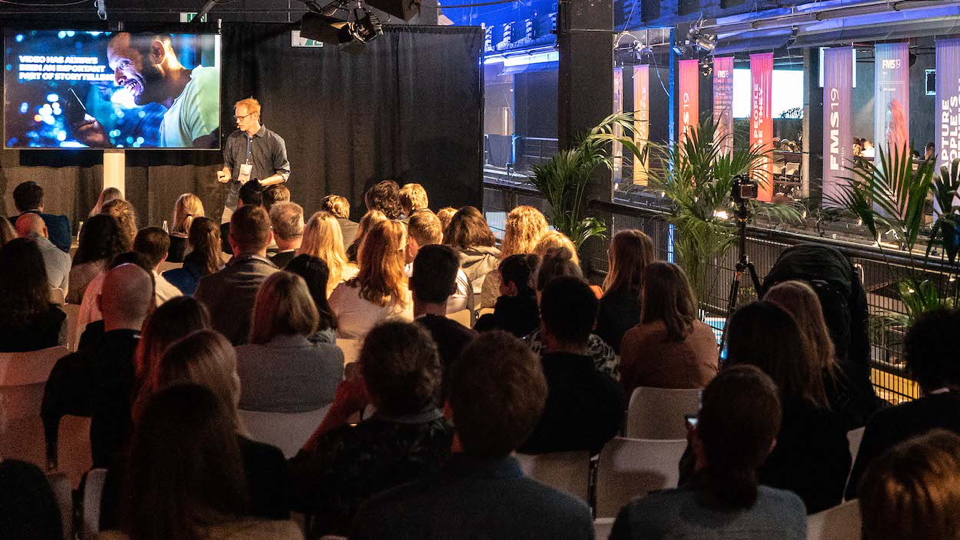 Pomiar CO2 w salach konferencyjnych