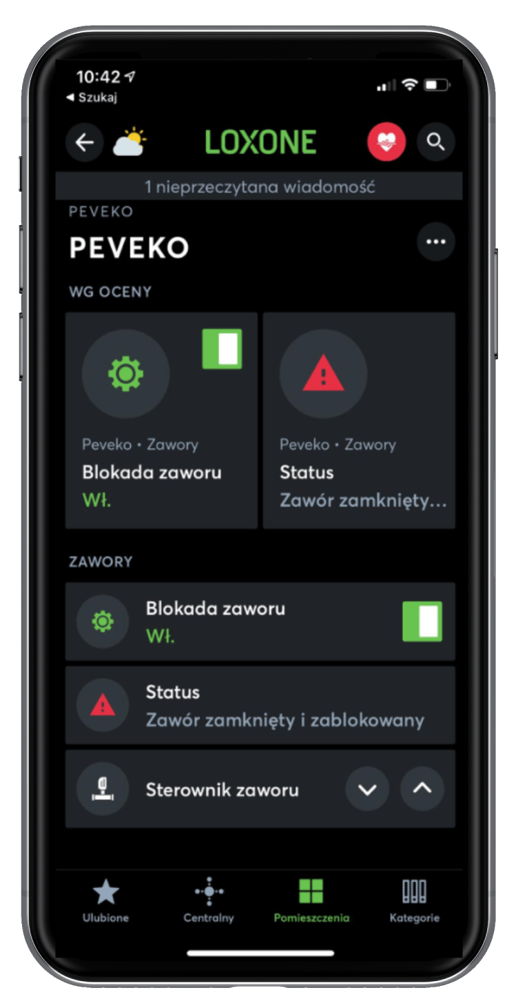 Mockup iPhone X Peveko