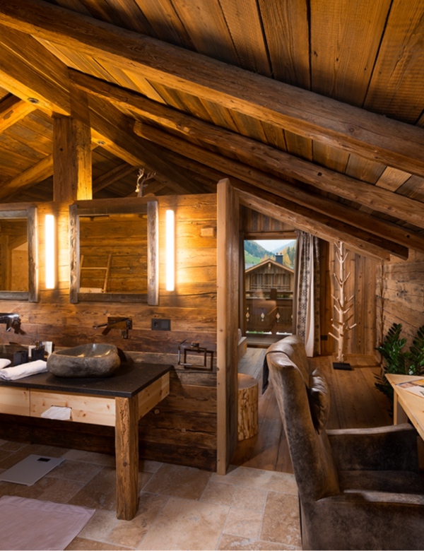 Zakwaterowanie Auszeit