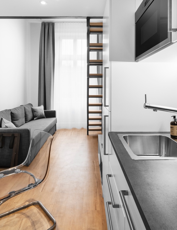 Apartamenty Jobelhome