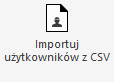 Import użytkowników z pliku CSV