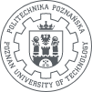 Logo Politechnika Poznańska