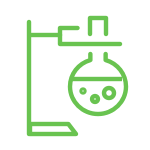 Ikona badania naukowe