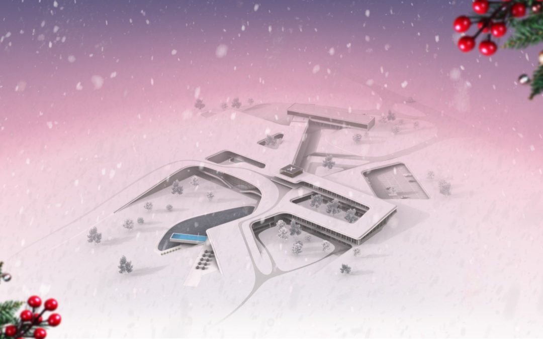 Przerwa świąteczna 2021