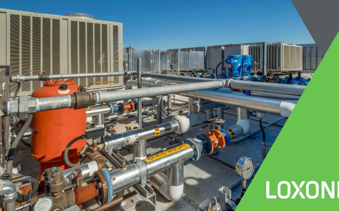 Jak regulować system HVAC? Postaw na inteligentne rozwiązanie