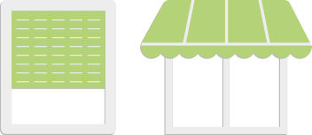 Automatyczne rolety i markizy