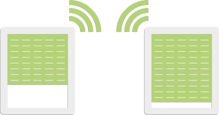 Bezprzewodowe sterowanie roletami