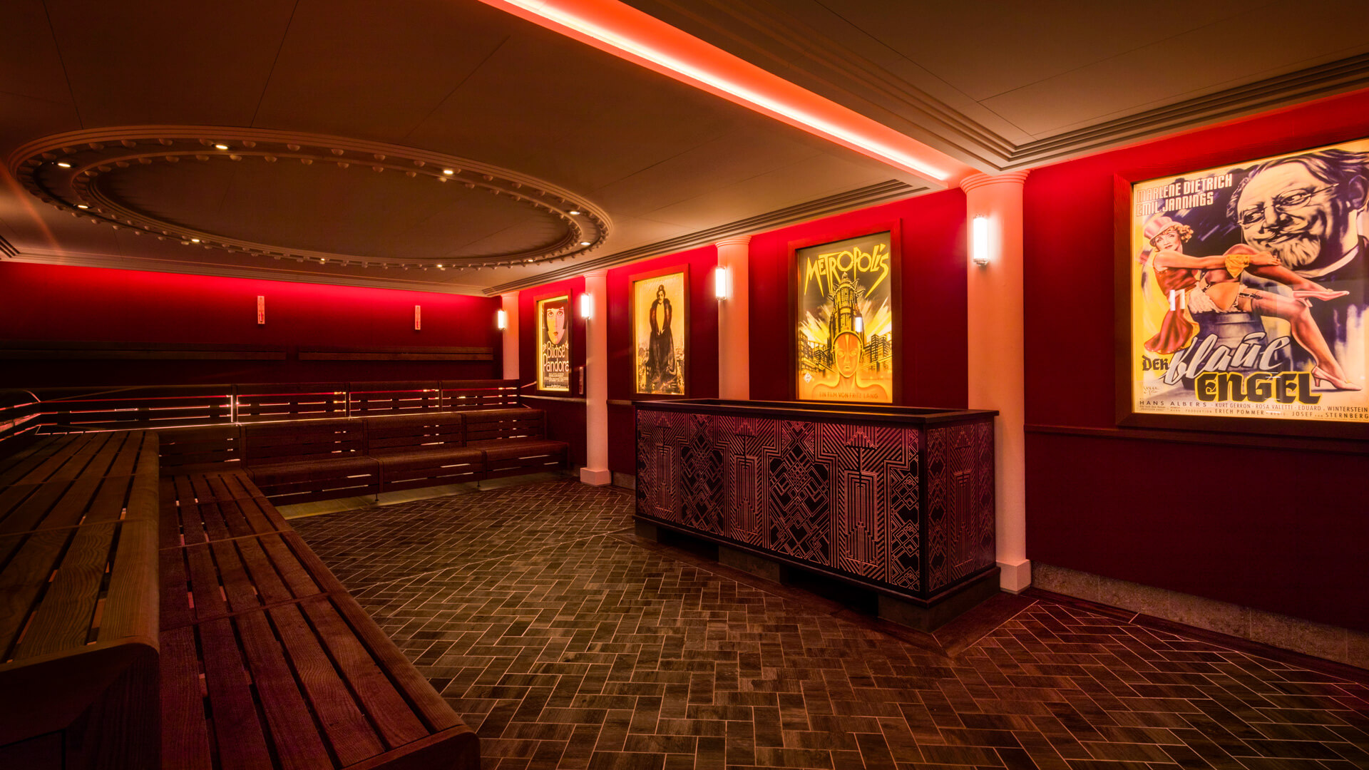 (c)Baederland-Sauna-Holthusenbad-Header © Bäderland Sauna Holthusenbad