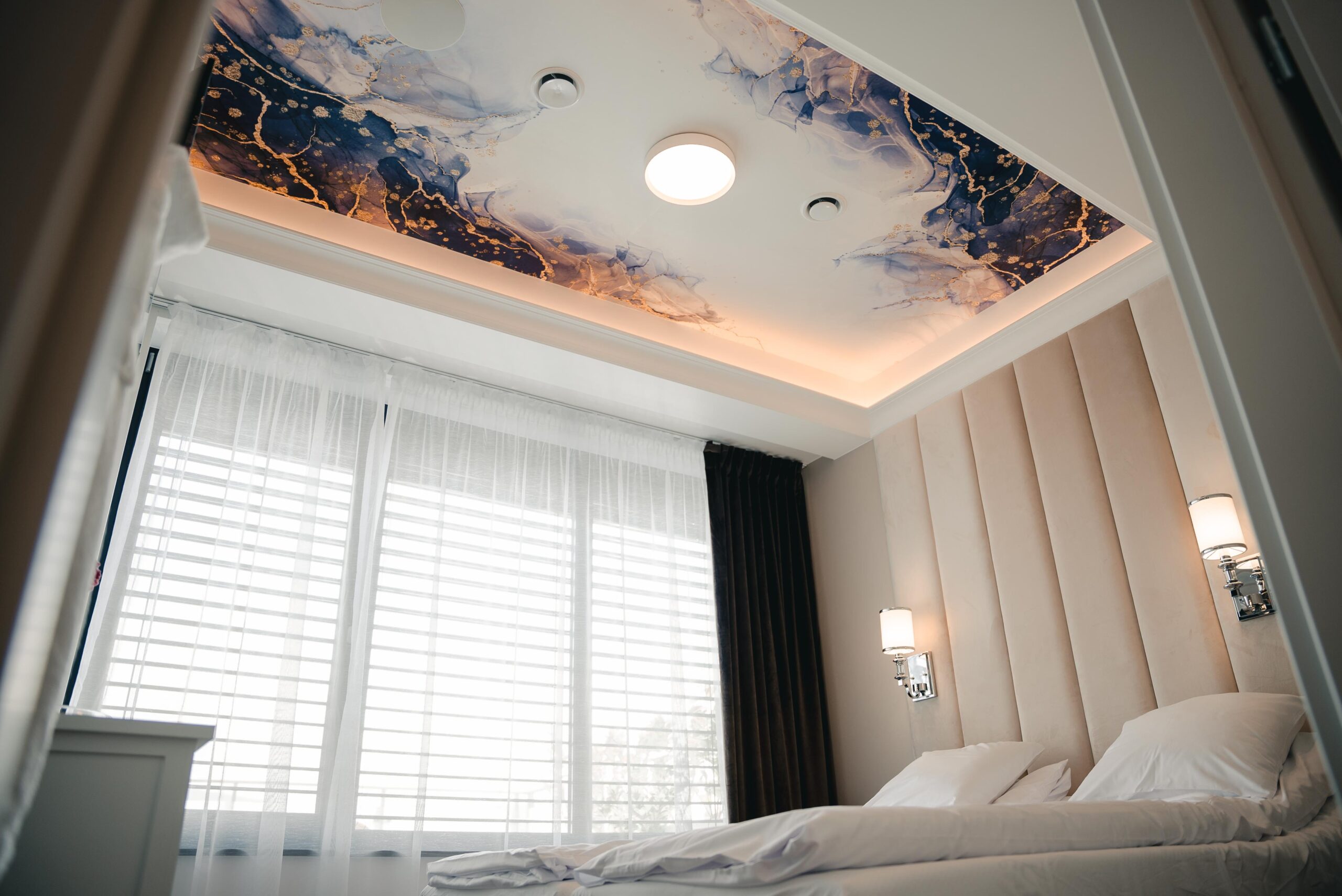 Apartament Nowojorski