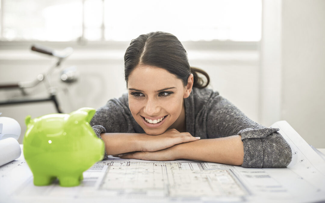 Uzyskaj dofinansowanie i zwiększ efektywność energetyczną domu!