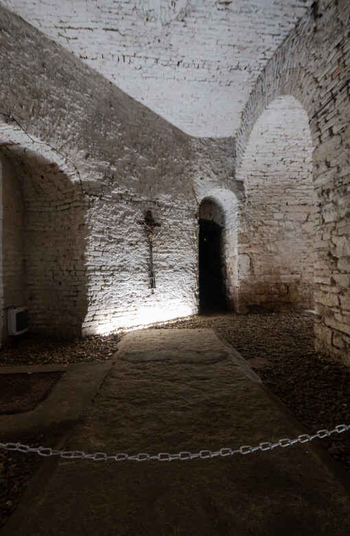 Podświetlenie ekspozycji