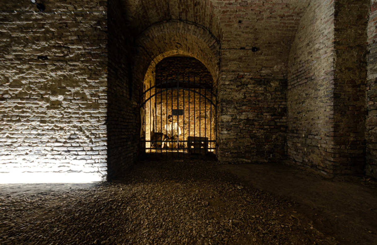 Podświetlenie ekspozycji