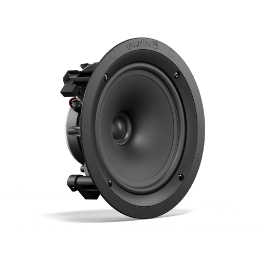 Install Speaker 7 Passive