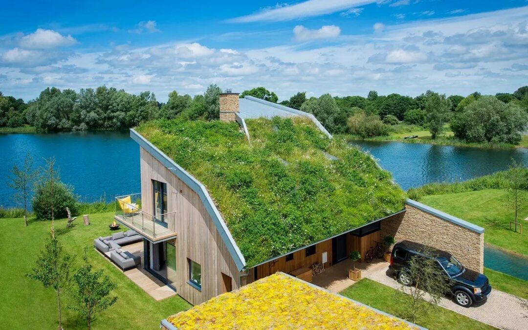 7 wskazówek, jak stworzyć ekologiczne i energoszczędne mieszkanie