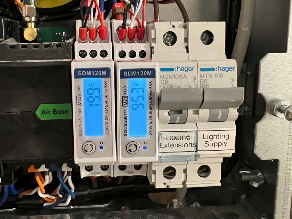 Instalacja elektryczna