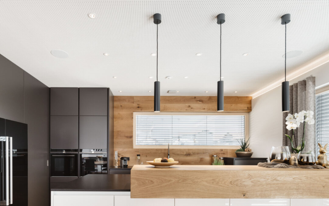 8 powodów, dla których nie obejdziesz się bez inteligentnego domu