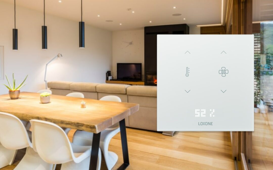 Ustawienie termostatu: jaka powinna być temperatura?