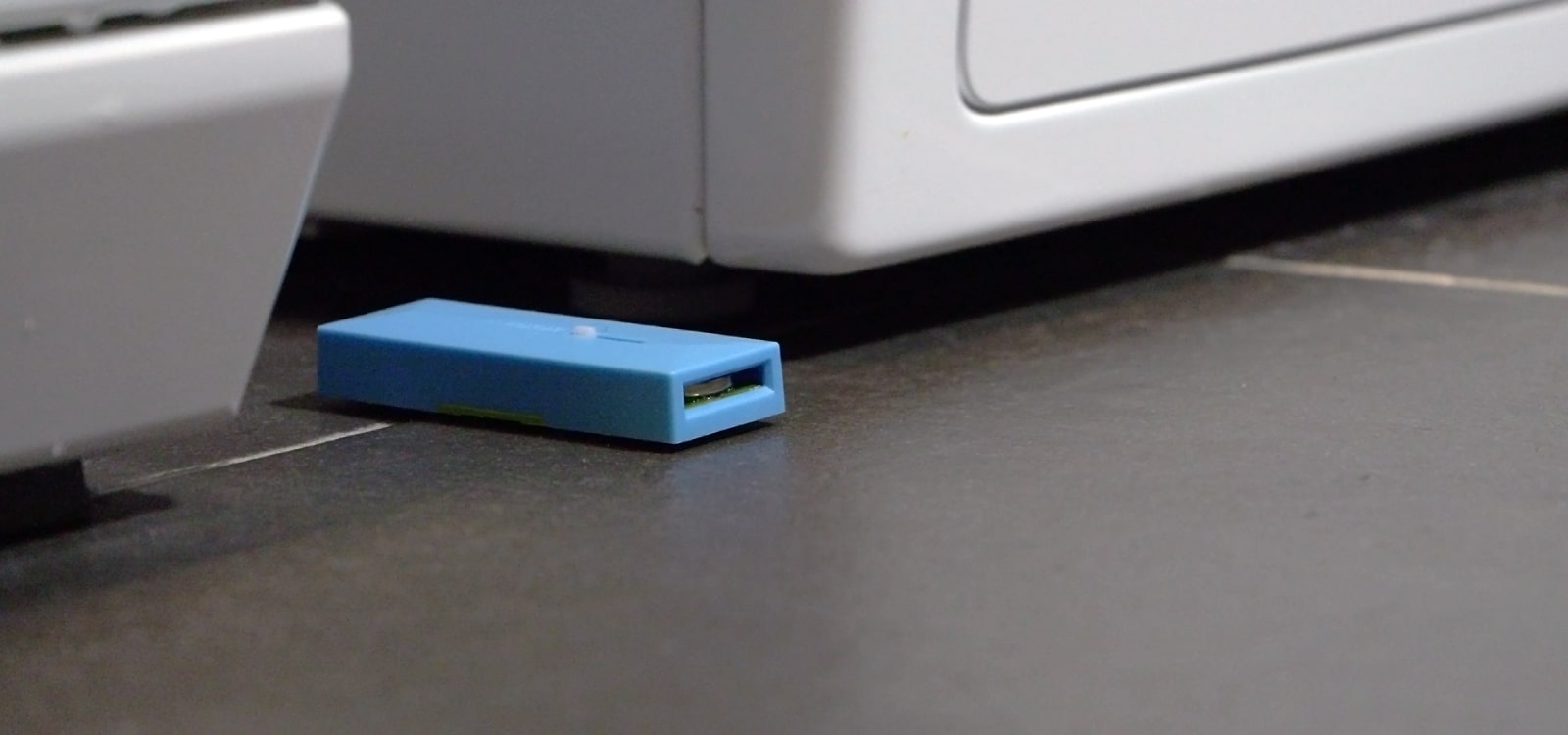 Zarządzanie wodą w centrum magazynowo-biurowym WUTEH