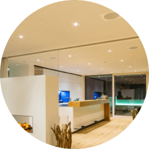 Oświetlenie podstawowe