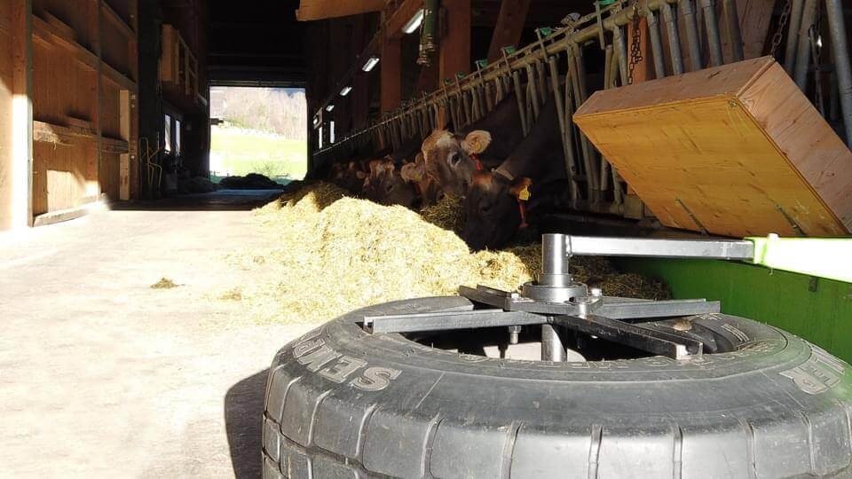 Inteligentne gospodarstwo