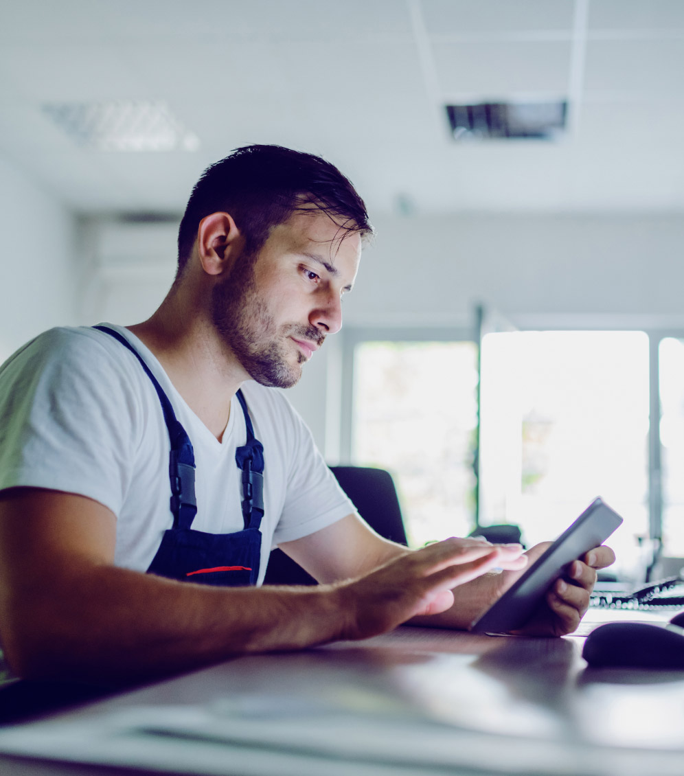 Loxone to rozwiązanie 360°