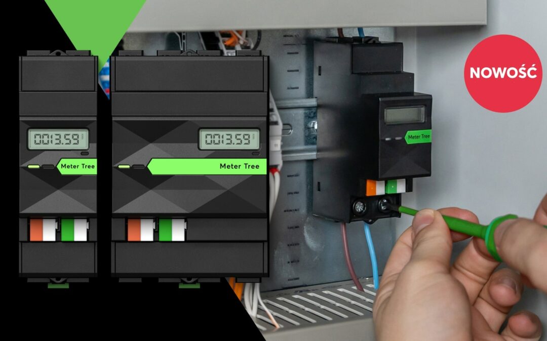Nowość: Energy Meter Tree