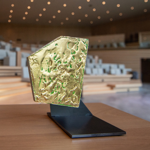 Nagroda przyznawana w ramach Loxone Awards