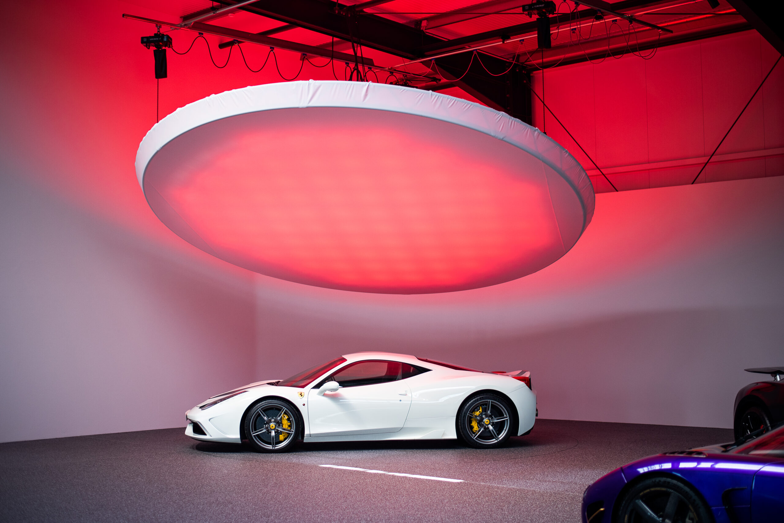 Loxone w biznesie: PAMO World