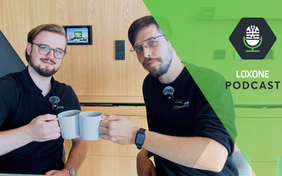 W Kontakcie z Automatyką | Inteligentne audio:  luksus czy nowy standard?