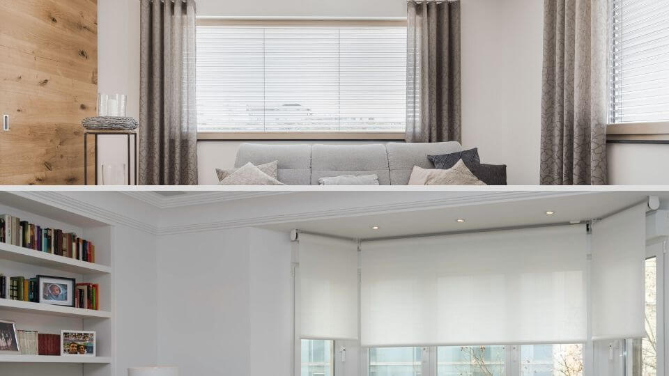 Smart žalúzie a rolety? Na čo si dať pozor