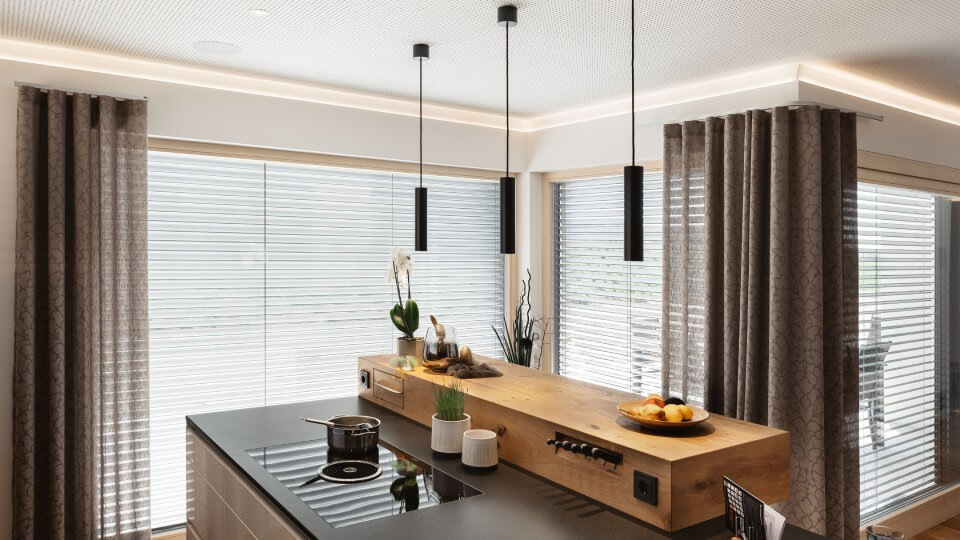 Aké žalúzie? Aké rolety? Prinášame tipy, podľa čoho si vybrať