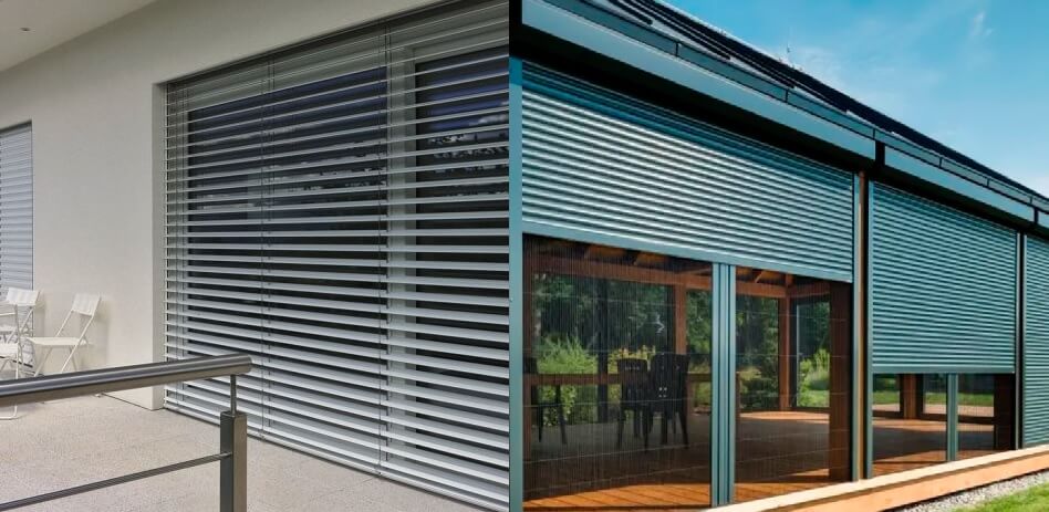 Mám zvoliť predokenné žalúzie alebo rolety