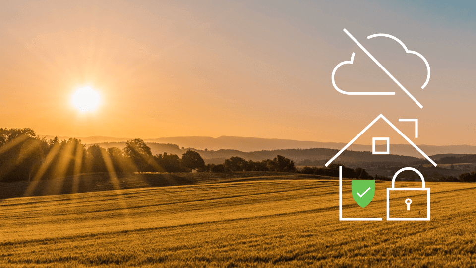 Ako na správne zabezpečenie domu