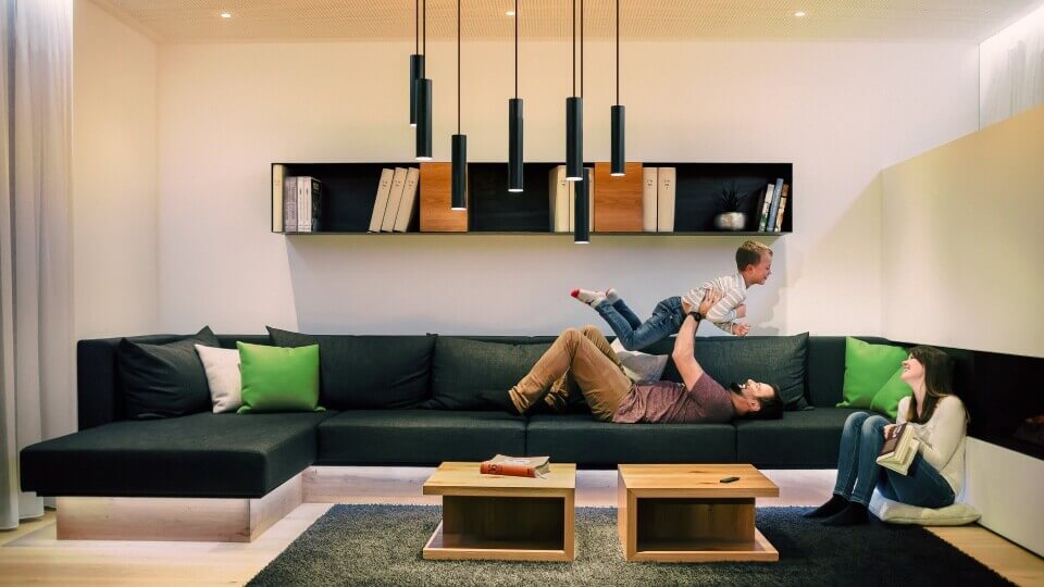 Podlahové kúrenie: Fakty a mýty