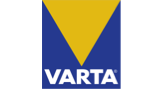 Logo Varta