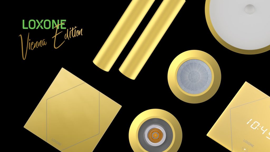 Unikátna a limitovaná: Toto je Vienna Edition