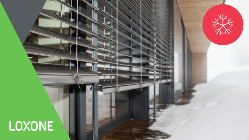 Na čo si u tieniacej techniky v zime dávať pozor