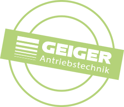 Logo Geiger Antriebstechnik